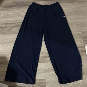 Roots women’s Dark Blue Sweatpants